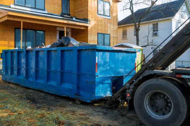 Best Recycling Services for Junk  in Utica, SC