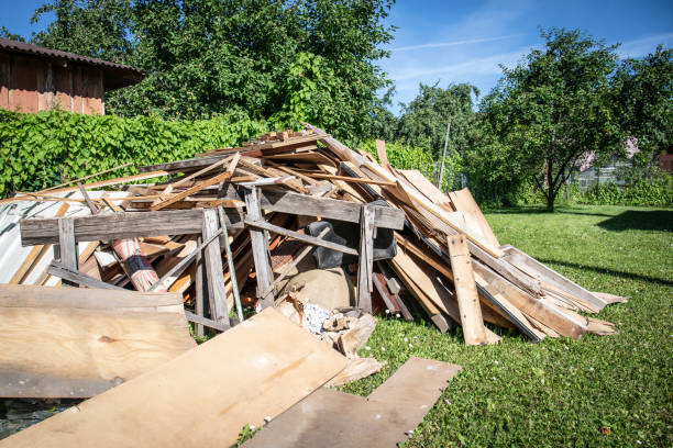 Best Same-Day Junk Removal Services  in Utica, SC