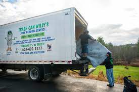 Best Shed Removal  in Utica, SC